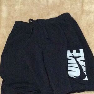 Boys Nike shorts